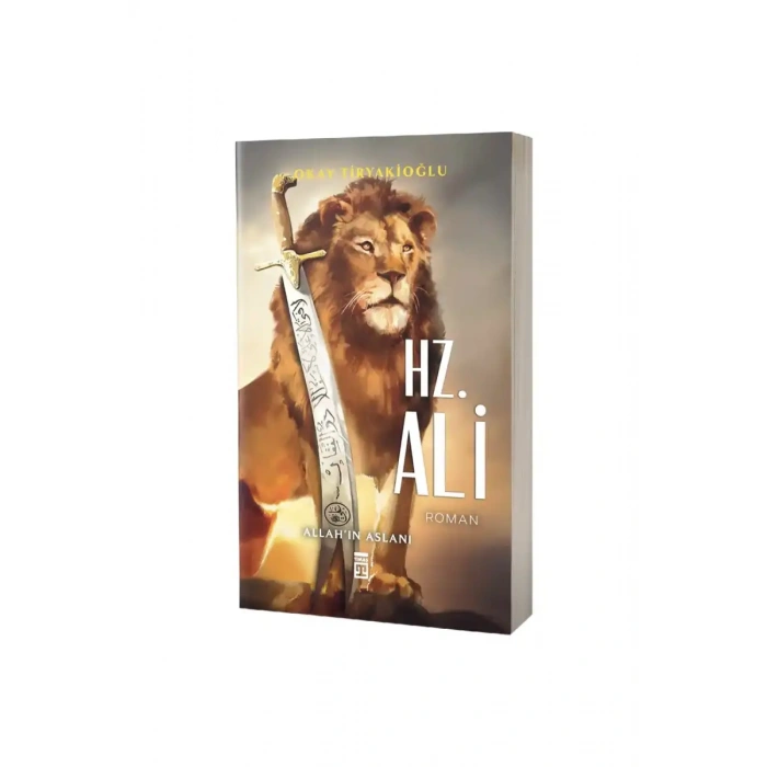 Hz. Ali Allahın Aslanı