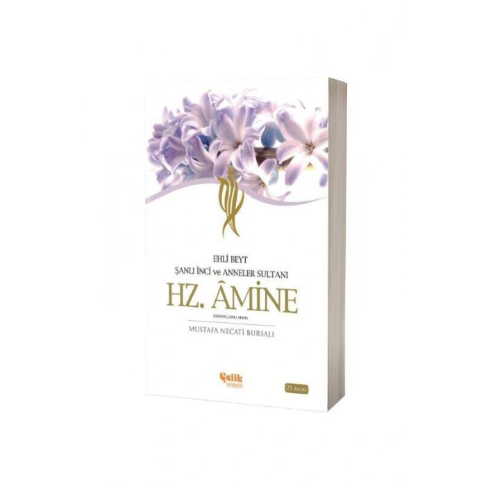 Hz. Amine