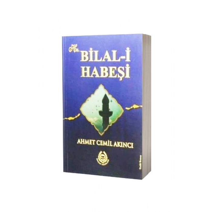 Hz. Bilali Habeşi