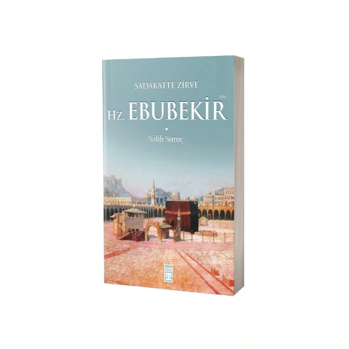 Hz. Ebubekir