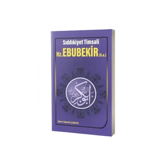 Hz. Ebubekir