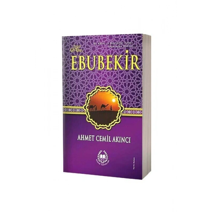 Hz. Ebubekir
