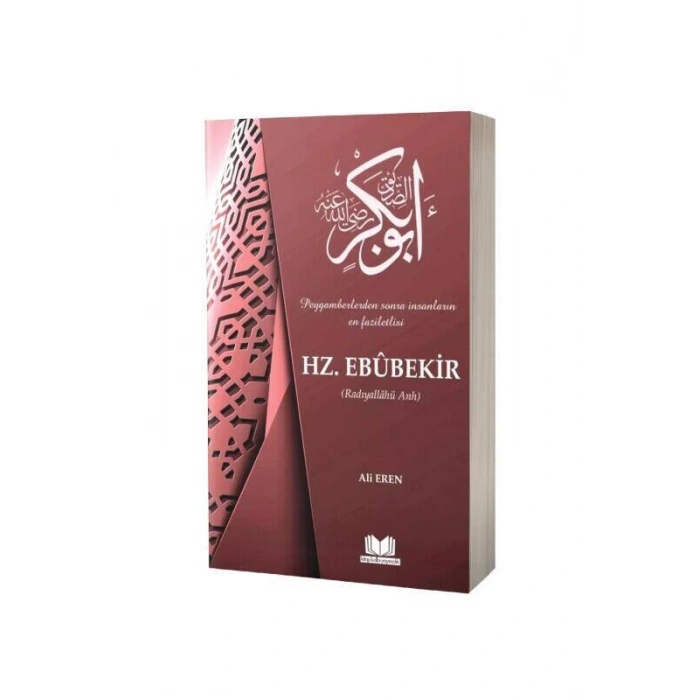 Hz. Ebubekir