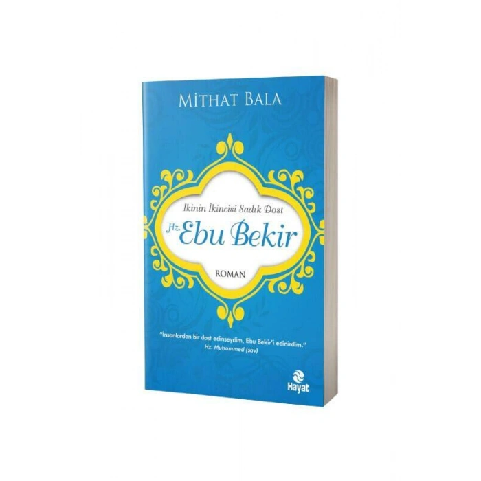 Hz. Ebubekir