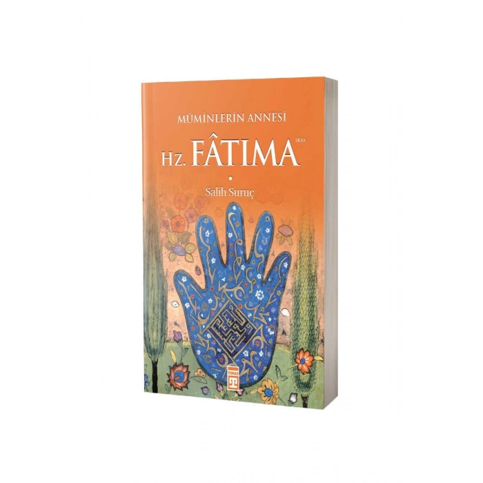 Hz. Fatıma