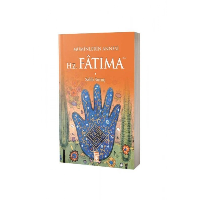 Hz. Fatıma