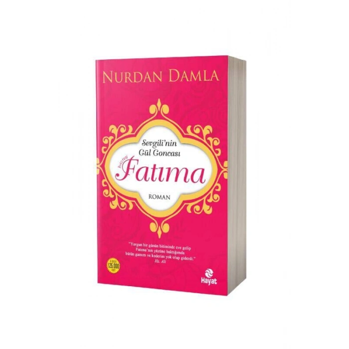 Hz. Fatıma