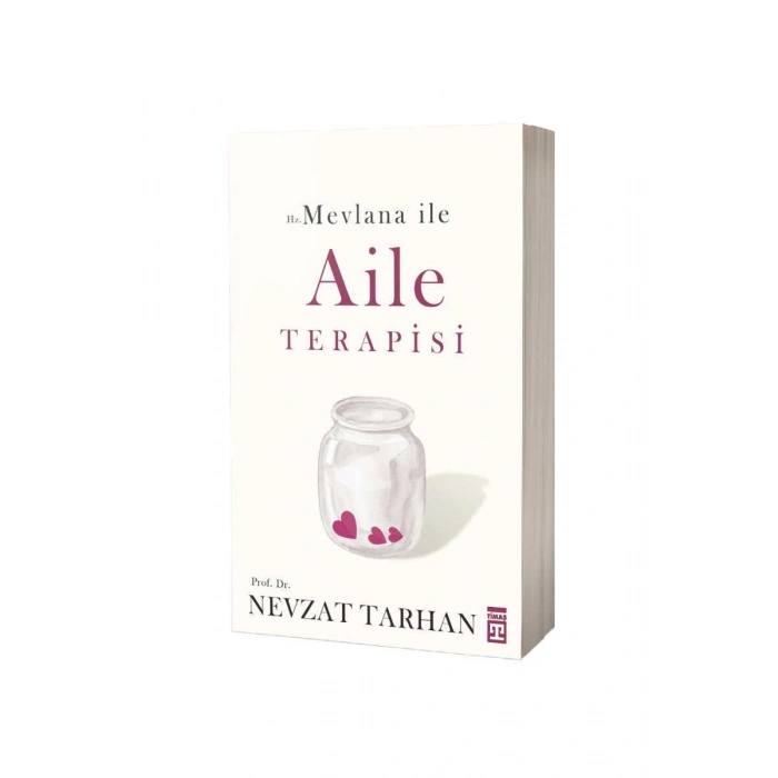 Hz. Mevlana İle Aile Terapisi