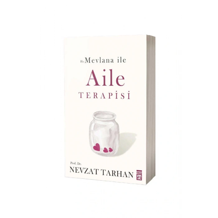 Hz. Mevlana İle Aile Terapisi