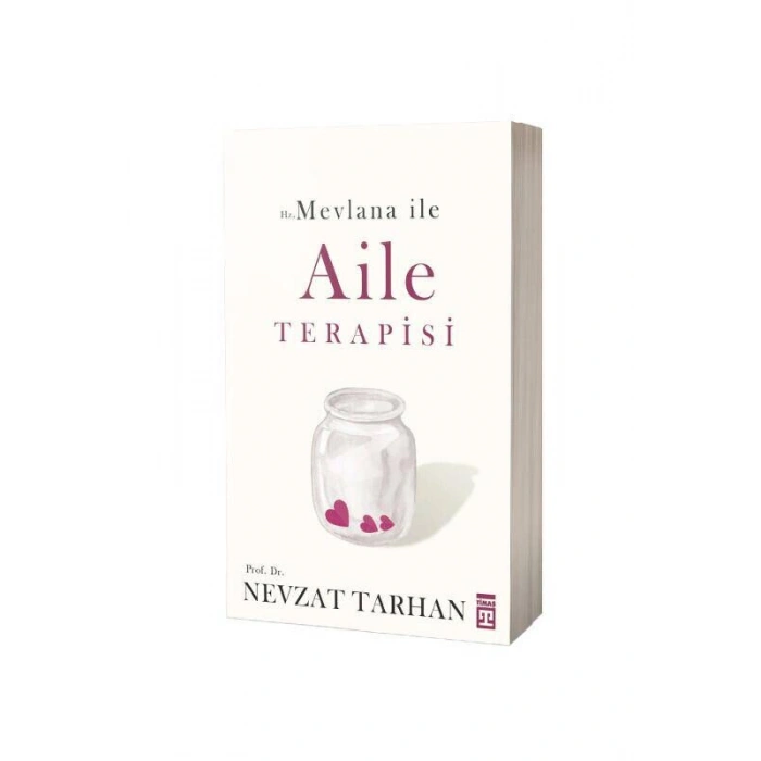 Hz. Mevlana İle Aile Terapisi