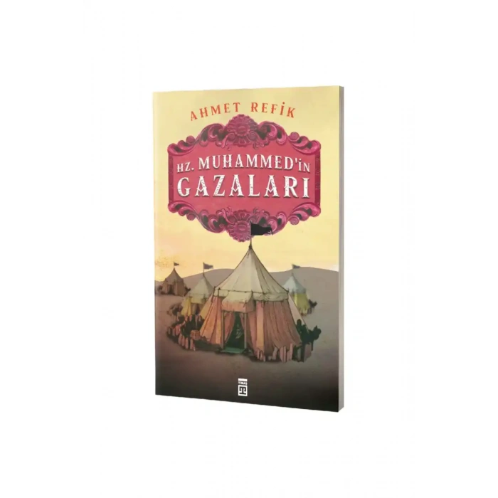 Hz. Muhammedin Gazaları