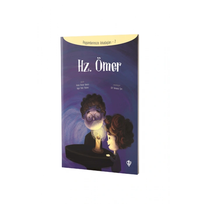 Hz. Ömer Peygamberimizin Arkadaşları