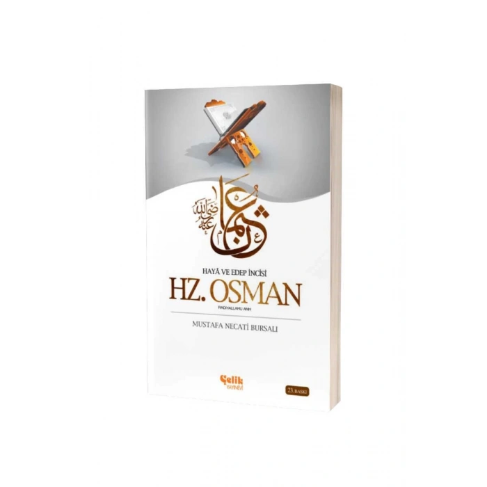 Hz. Osman