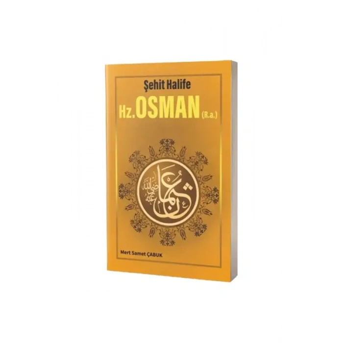 Hz. Osman