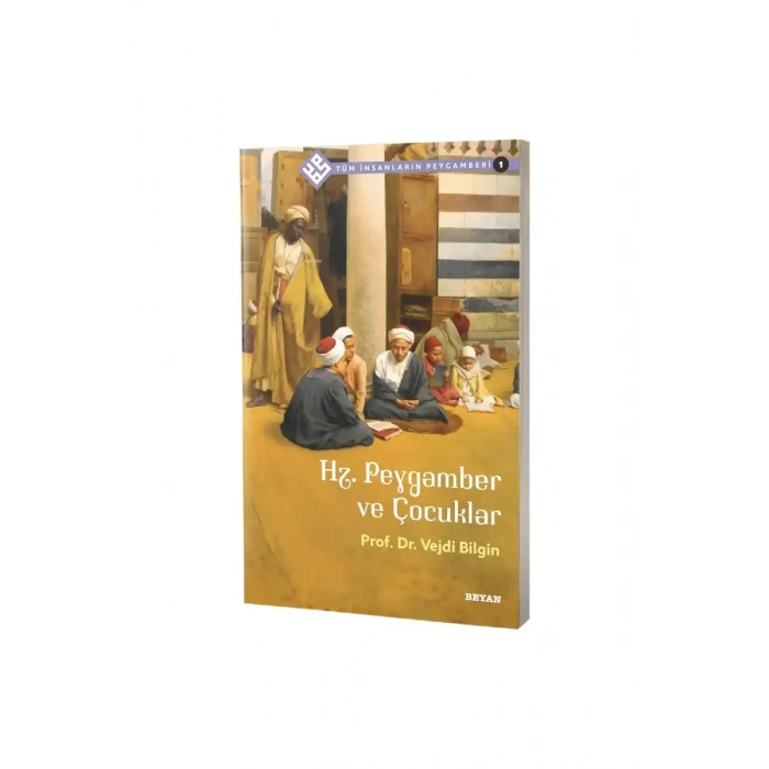 Hz. Peygamber ve Çocuklar