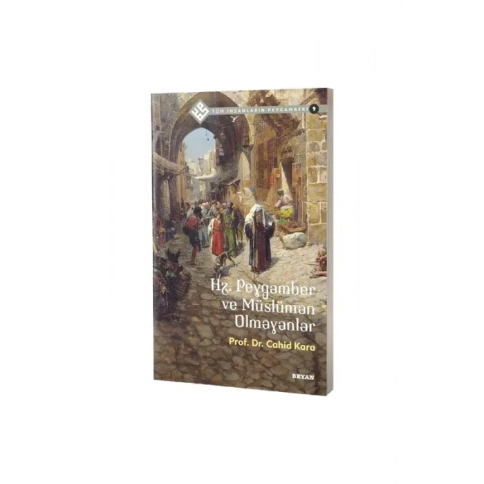 Hz. Peygamber ve Müslüman Olmayanlar