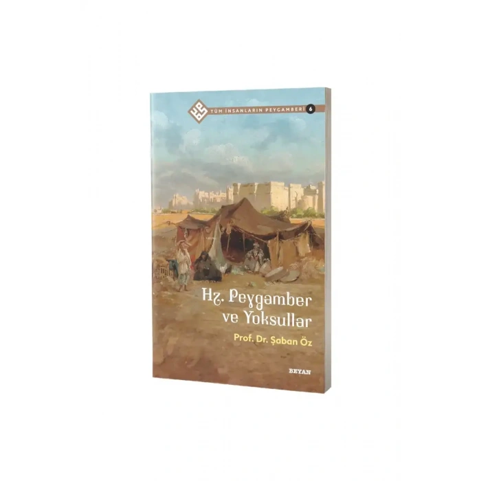 Hz. Peygamber ve Yoksullar