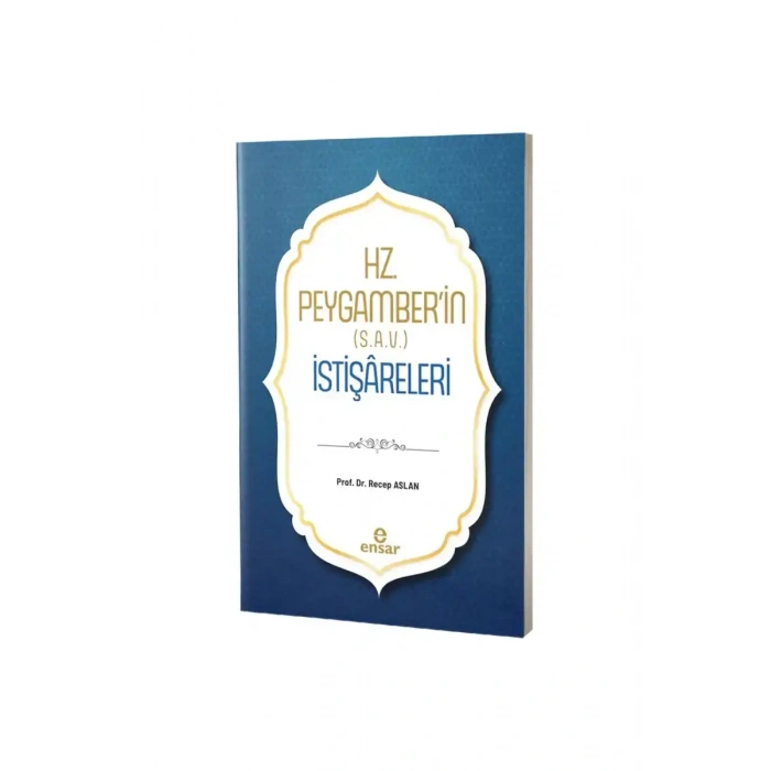 Hz. Peygamberin s.a.v. İstişareleri