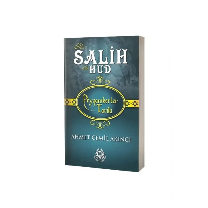 Hz. Salih Hz. Hud