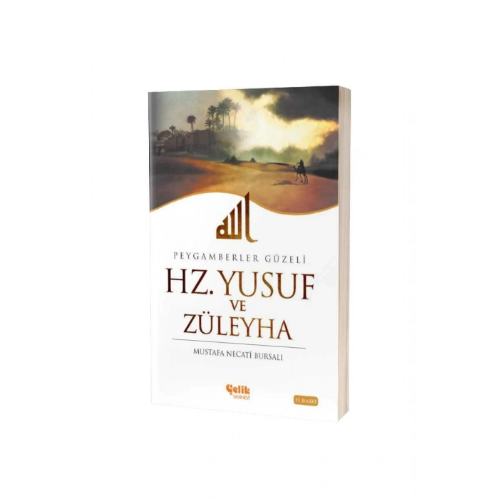 Hz. Yusuf Ve Züleyha