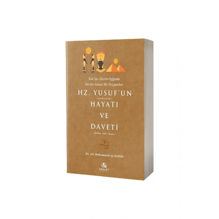 Hz. Yusufun Hayatı ve Daveti