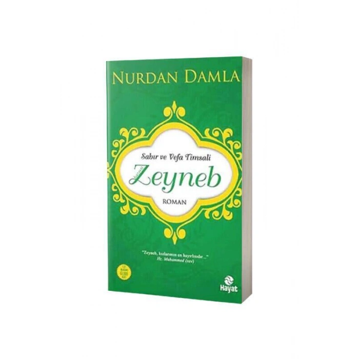 Hz. Zeyneb