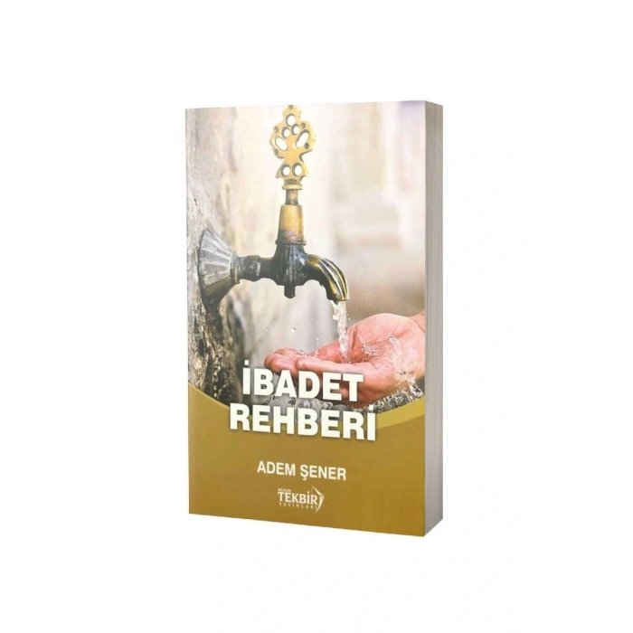 İbadet Rehberi