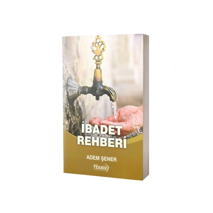 İbadet Rehberi