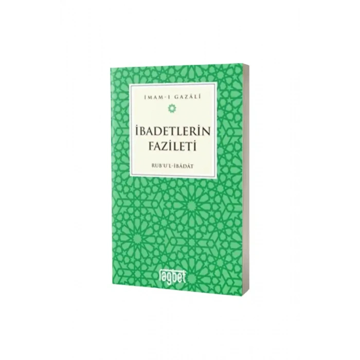 İbadetlerin Fazileti