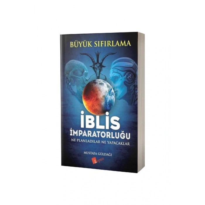 İblis İmparatorluğu