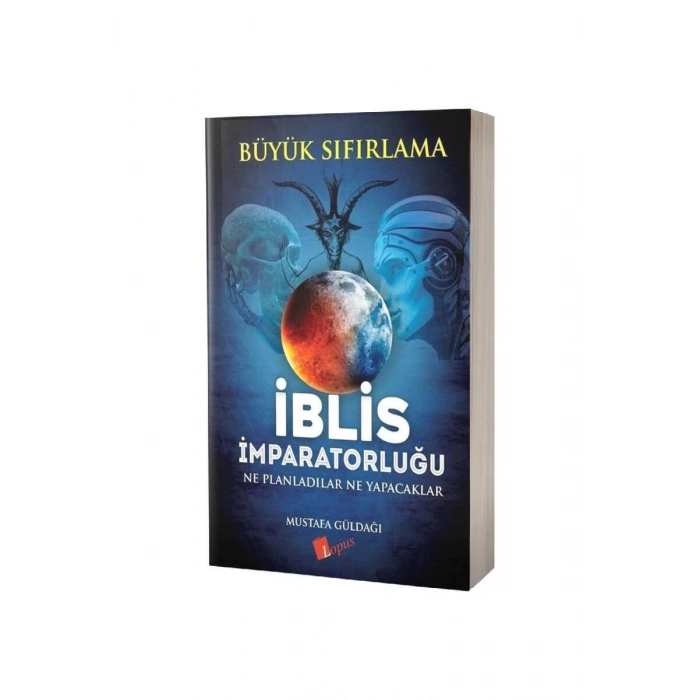 İblis İmparatorluğu