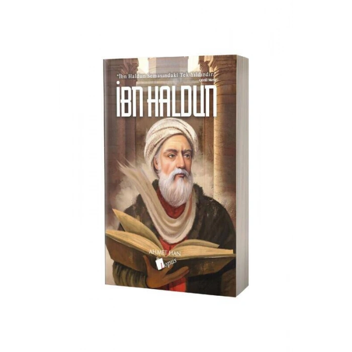İbn Haldun