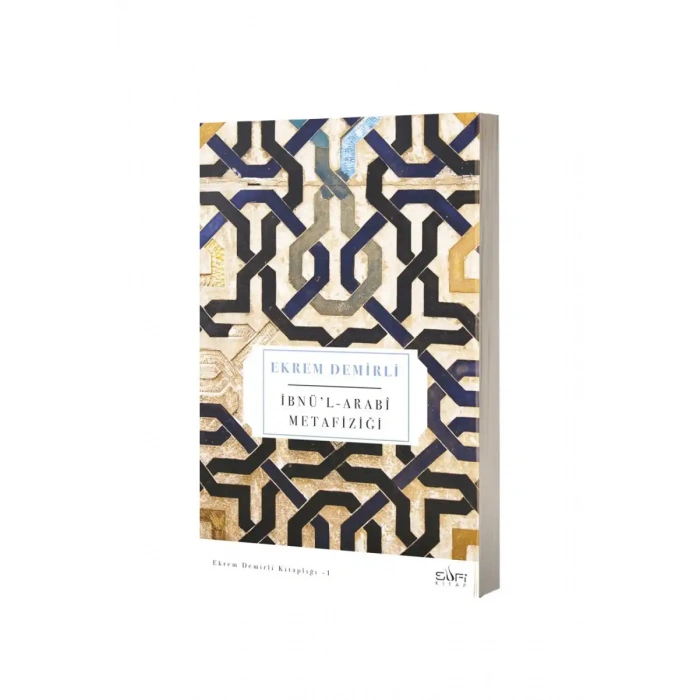 İbnül Arabı Metafiziği