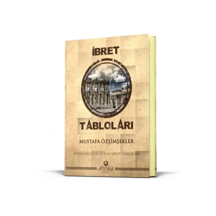 İbret Tabloları