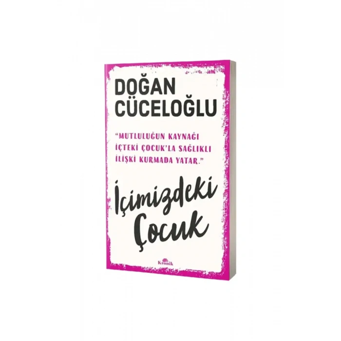 İçimizdeki Çocuk