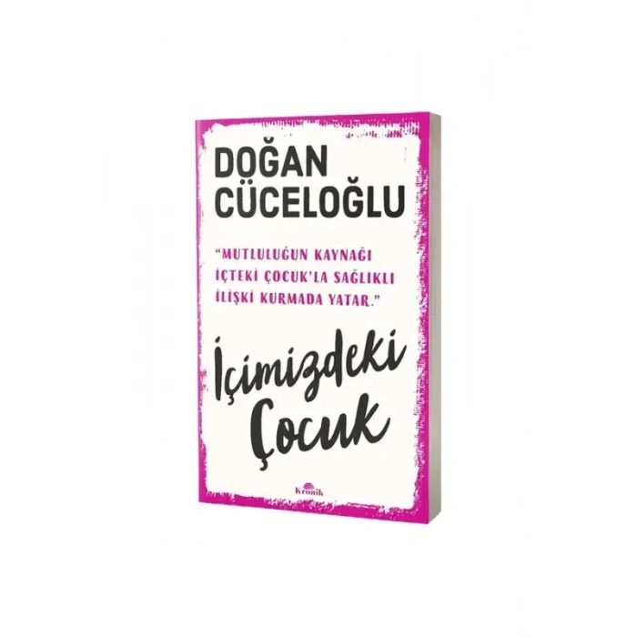 İçimizdeki Çocuk