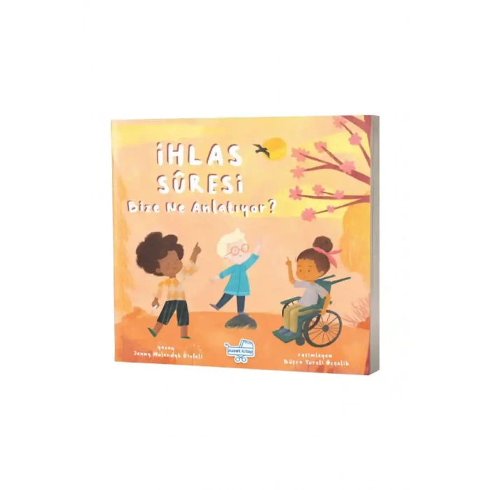 İhlas Suresi Bize Ne Anlatıyor?