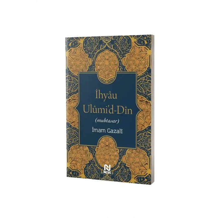 İhyau Ulumiddin Muhtasar