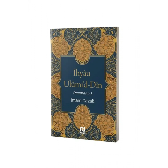 İhyau Ulumiddin Muhtasar