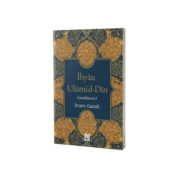 İhyau Ulumiddin Muhtasar