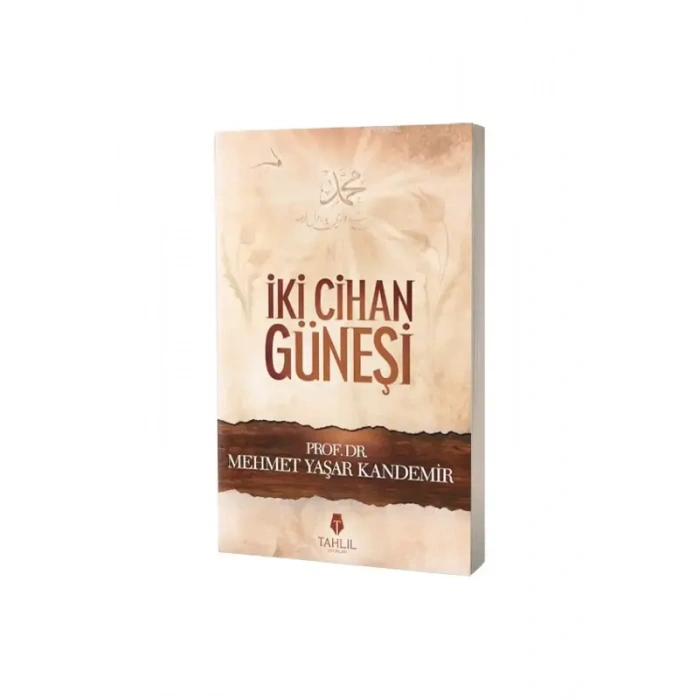 İki Cihan Güneşi