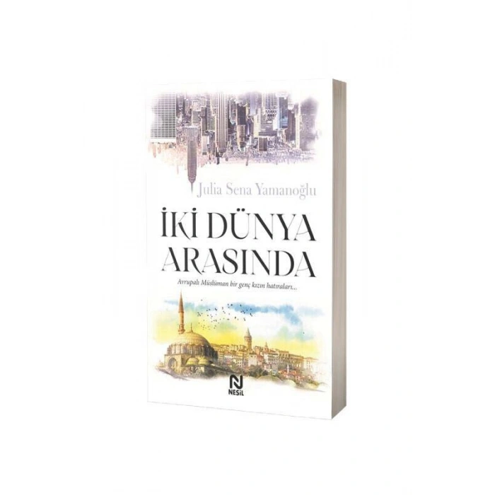 İki Dünya Arasında