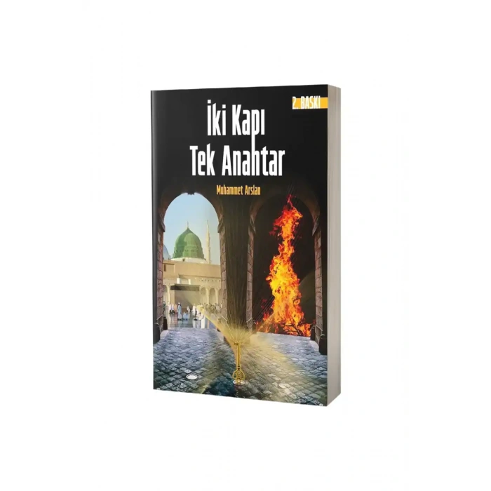 İki Kapı Tek Anahtar