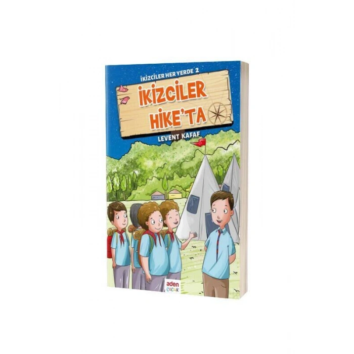 İkizciler Hiketa