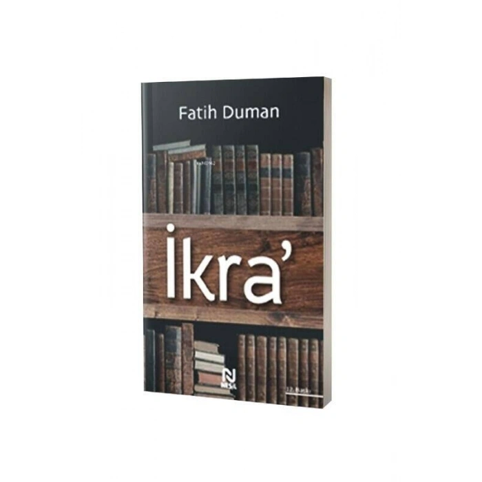 İkra