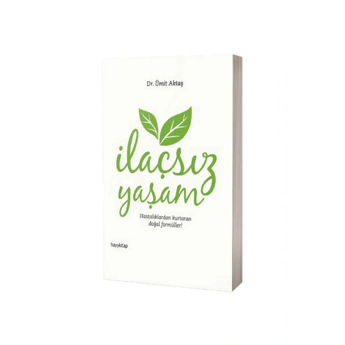 İlaçsız Yaşam