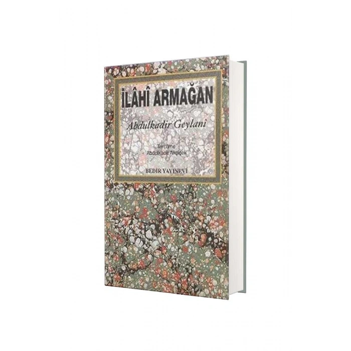 İlahi Armağan