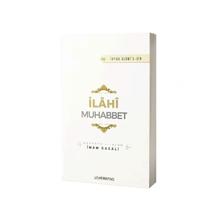 İlahi Muhabbet