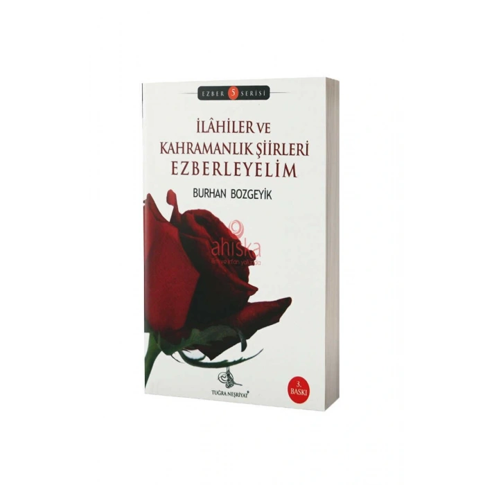 İlahiler Ve Kahramanlık Şiirleri Ezberleyelim