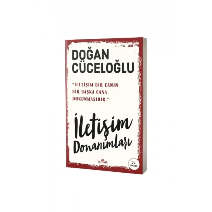 İletişim Donanımları